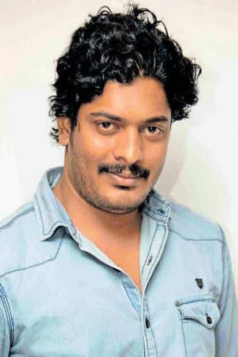 Yash Shetty