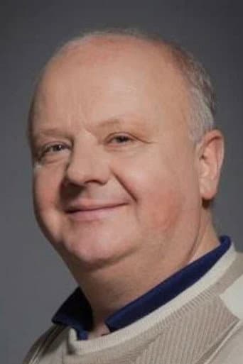Владимир Воронков
