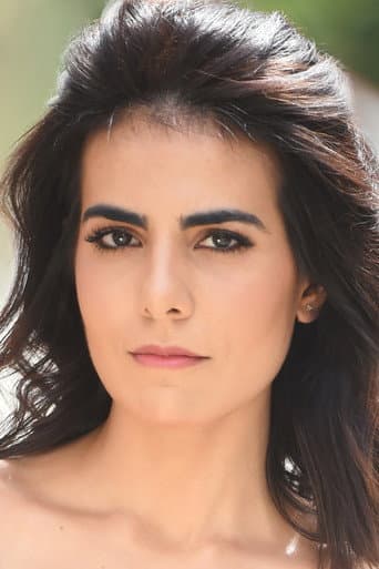 Sarah Jorge León