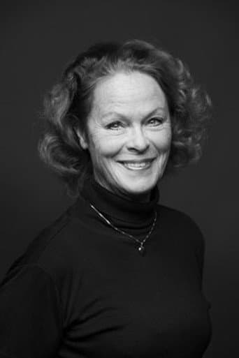 Irene Lindh