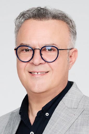 Μιχάλης Ρέππας