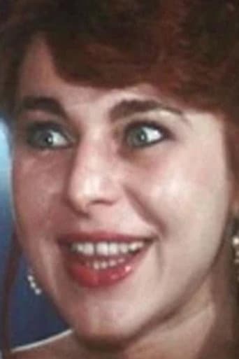 Judith DeVille