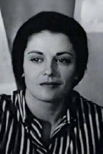 Нанули Пирвели