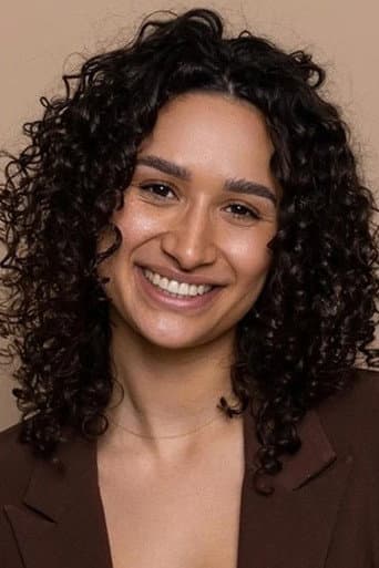 Amijé Roos van der Laan