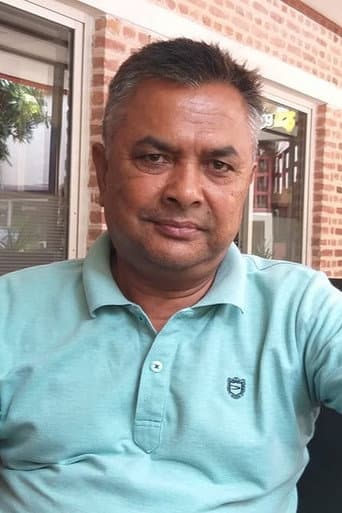 रमेश बुढाथोकी