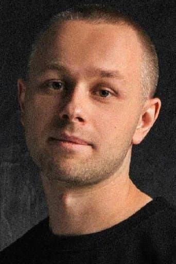 Дмитрий Лёвин