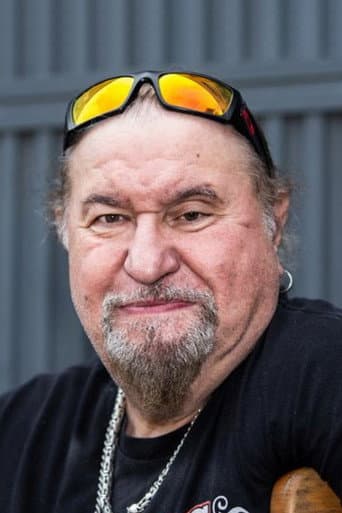 Deák Bill Gyula