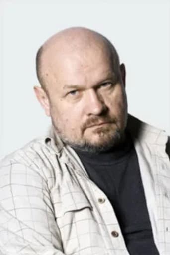 Alexander Kuzin