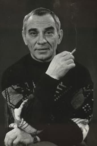 Владимир Варенцов