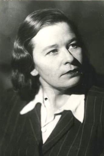 Александра Антонова