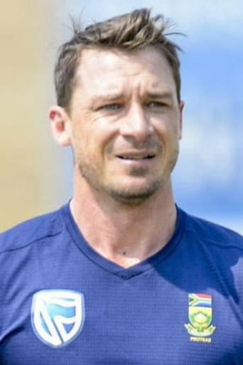 Dale Steyn