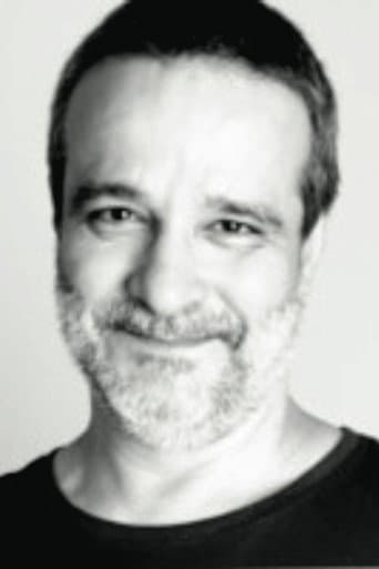 Vicente Kubrusly