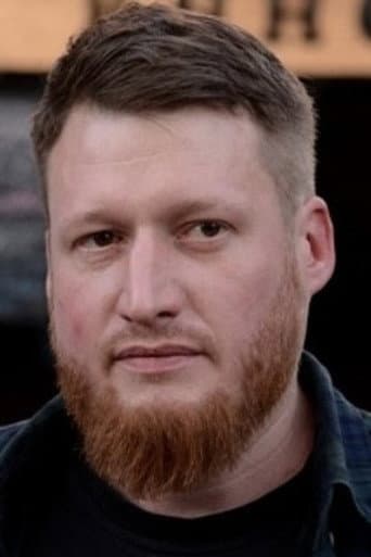 Семён Пегов