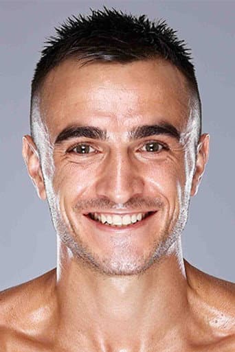 Jason Moloney
