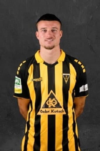 Kilian Pagliuca