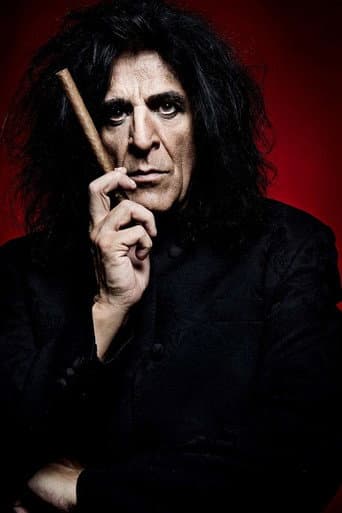 Jaz Coleman