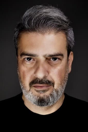 Alper Kut