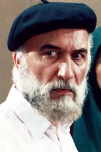 سعید نیکپور