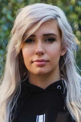 Алана Пирс