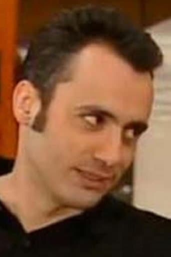 Γεράσιμος Μαύρος