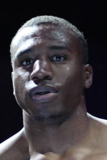 Kareem Hackett