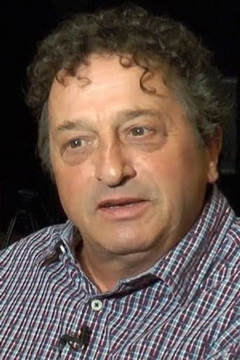 Alain Lamontagne