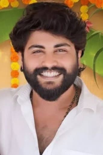 Arun Muthusamy