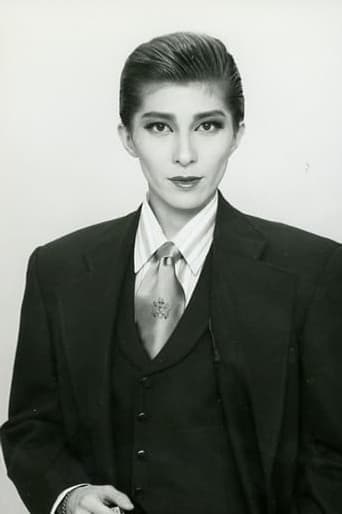 安寿ミラ