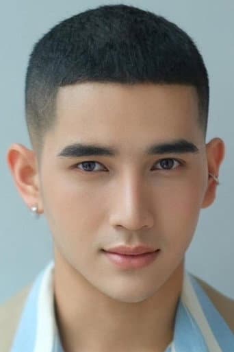 กฤติเดช ภูภัทรธราวุฒิ