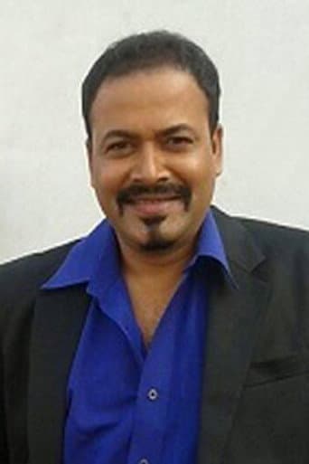 Saurabh Hazarika