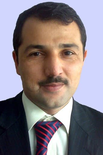 Vüqar Əbdulov