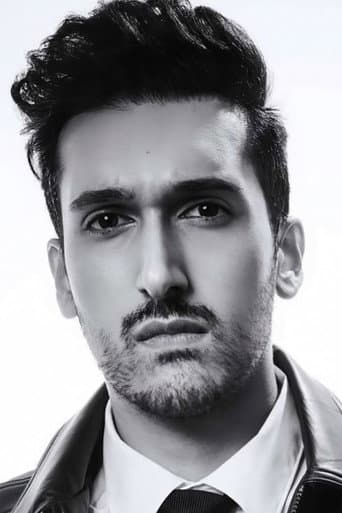 Yashvardhan Ahuja