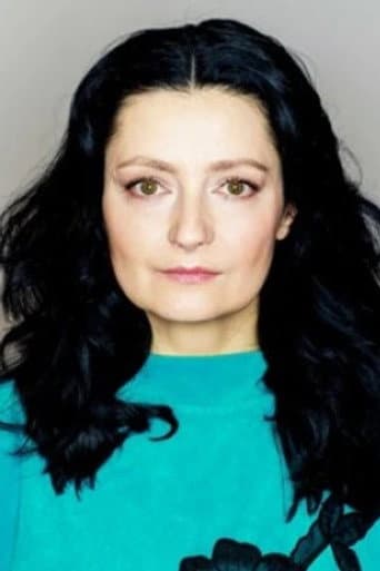 Эвелина Зак