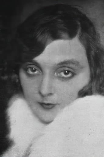 Nina Orlove