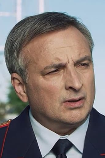Константин Фильченков