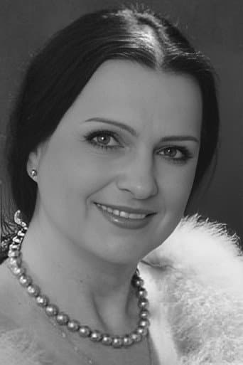 Валентина Бражник