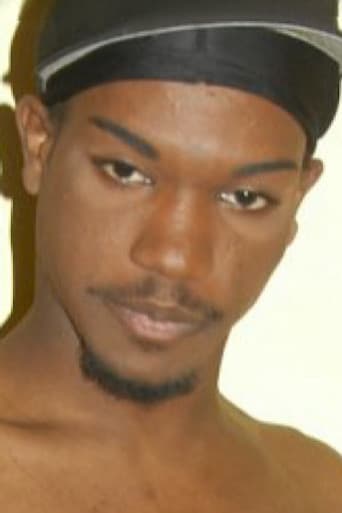 Brandon Johnson