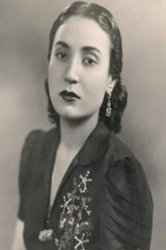 Laila Helmy