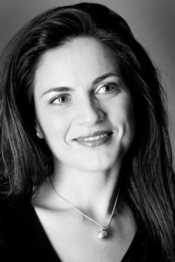 Gianna Corbisiero