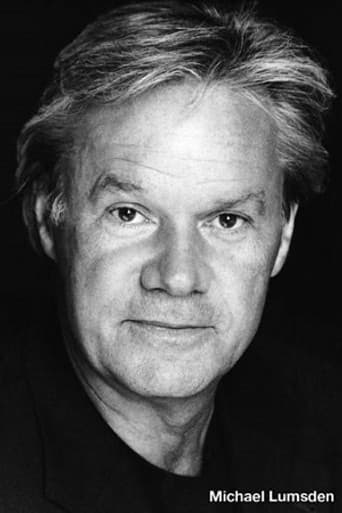 Michael Lumsden
