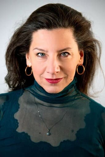 Claudia Jacobacci