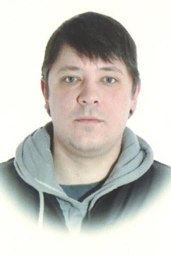Никита Шулешко