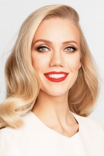 Елена Крыгина