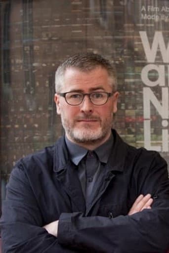 Nick Higgins