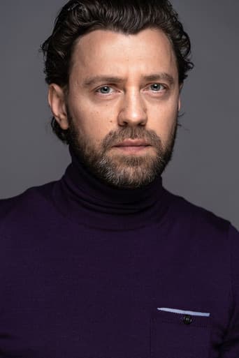 Дмитрий Сергин