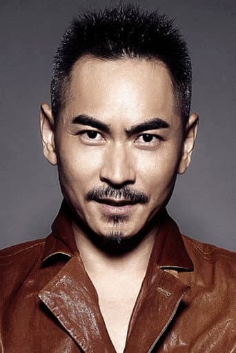 李炳雷