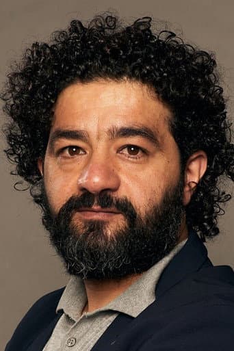 Mohamed Al Daradji