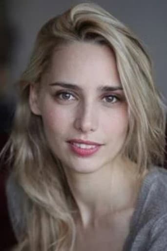 Audrey Pouffer