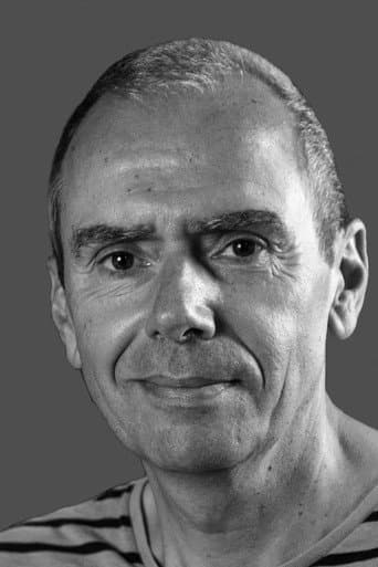 Stanislas TRINSSOUTROP