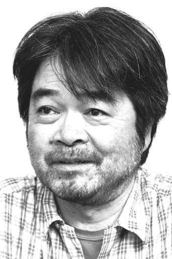 山川直人
